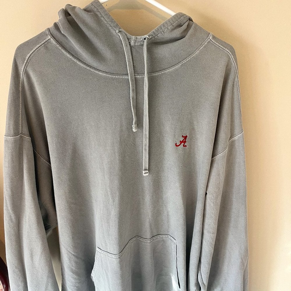 Comfort Colors Lightweight Alabama Pullover